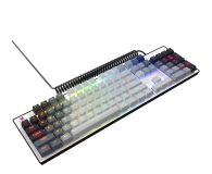 Lorgar Azar 514 RGB Biała - 1326962 - zdjęcie 4
